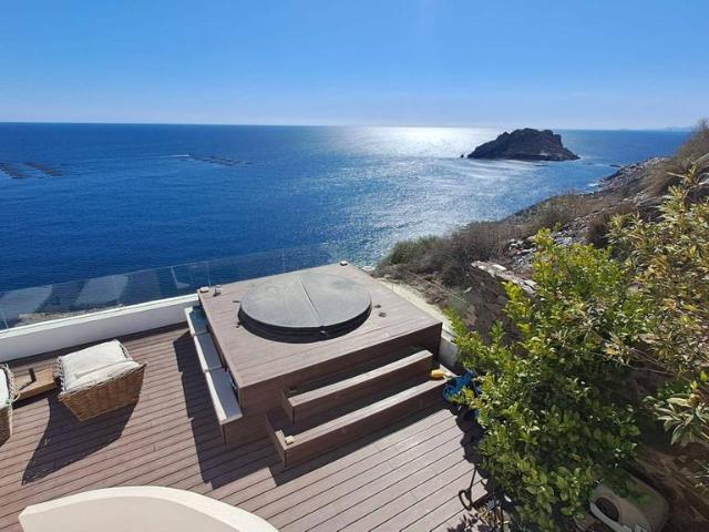 Exclusiva casa de 268 m2 en venta Águilas, Murcia