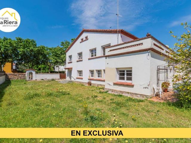 Exclusiva casa de 270 m2 en venta la Garriga, España