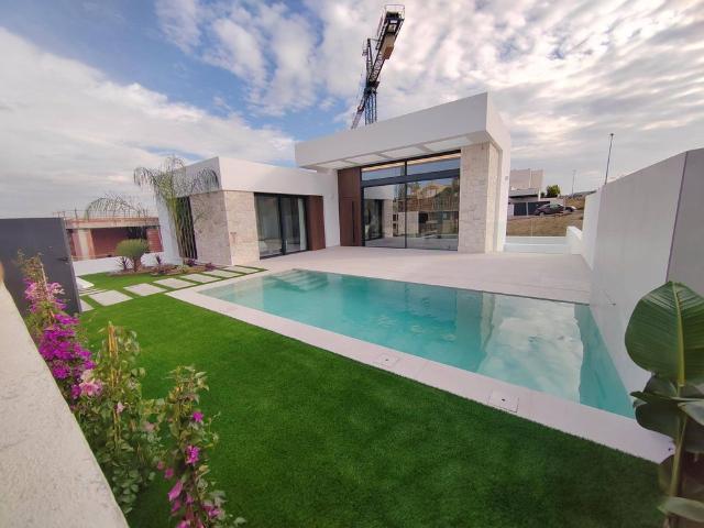 Exclusiva casa de 275 m2 en venta Ciudad Quesada, Comunidad Valenciana