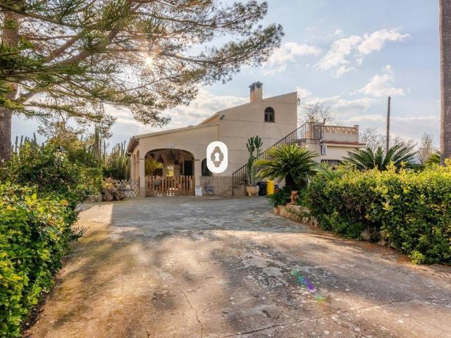 Exclusiva Casa rural de 275 m2 en venta Inca, España