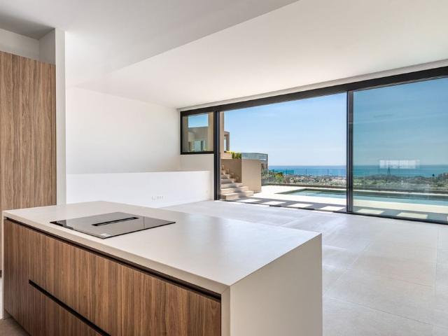 Exclusiva casa de 276 m2 en venta Benahavís, España