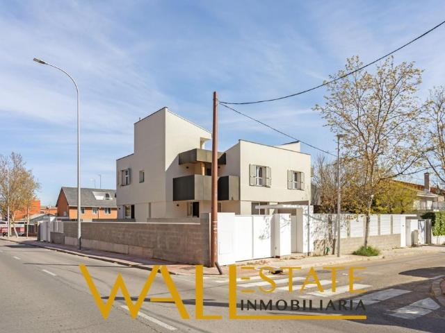 Exclusiva casa de 276 m2 en venta Madrid, Comunidad de Madrid