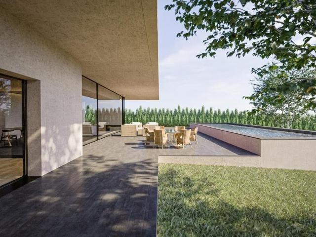 Exclusiva casa de 277 m2 en venta Peralada, Cataluña