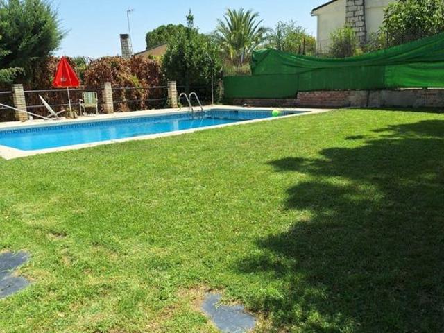 Exclusiva casa de 290 m2 en venta El Molar, Comunidad de Madrid