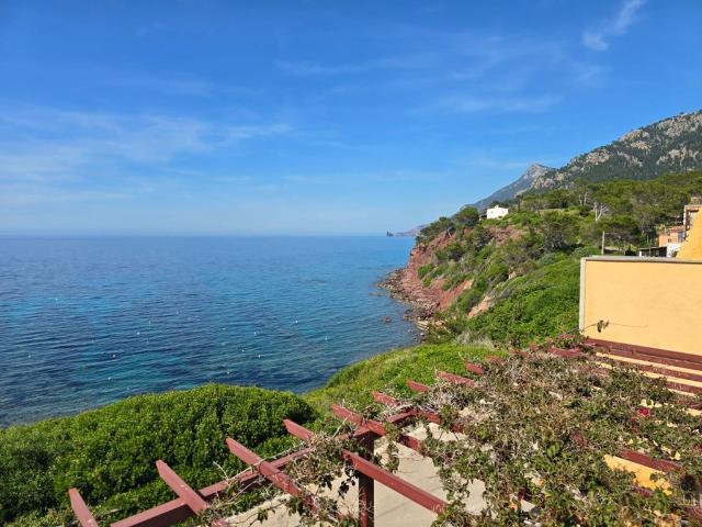 Exclusiva casa de 293 m2 en venta Banyalbufar, Baleares