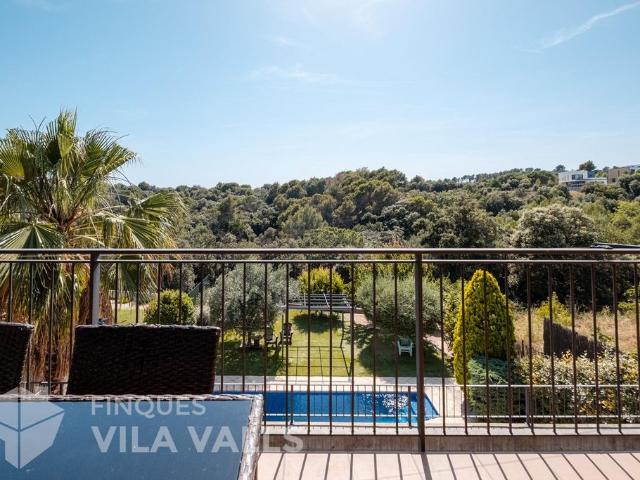 Casa de 262 m2 en venta Caldes de Montbui, España