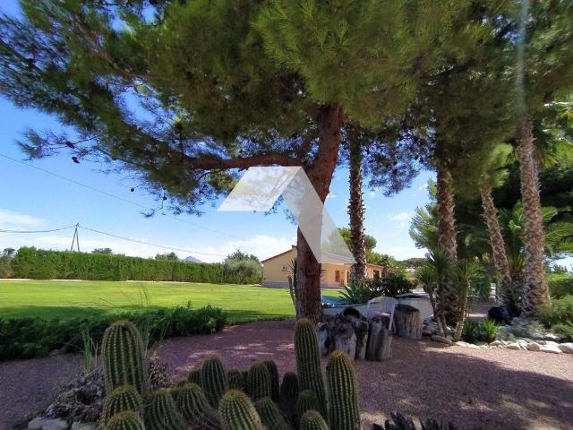 Exclusiva casa de 300 m2 en venta Muchamiel, España