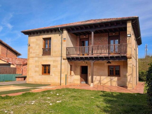 Exclusiva casa de 300 m2 en venta Santander, Cantabria