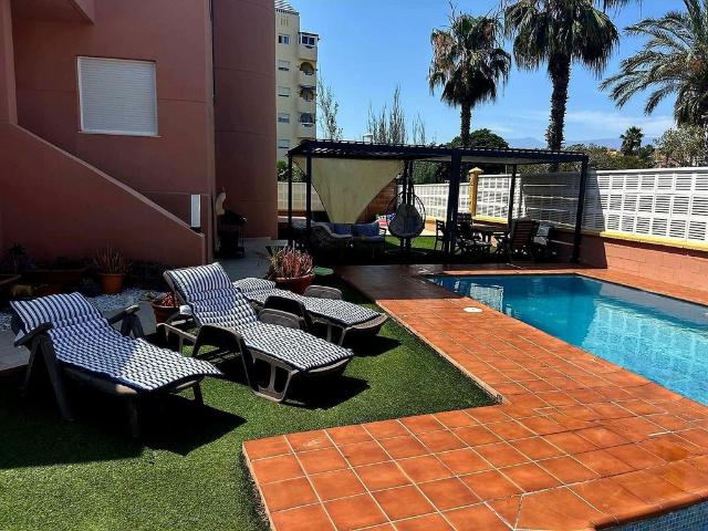 Exclusiva casa de 308 m2 en venta Almerimar, Andalucía