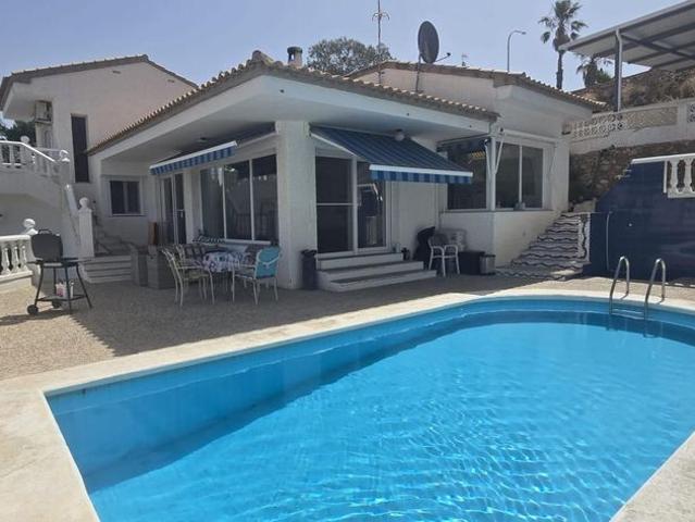 Exclusiva casa de 311 m2 en venta Cartagena, Murcia