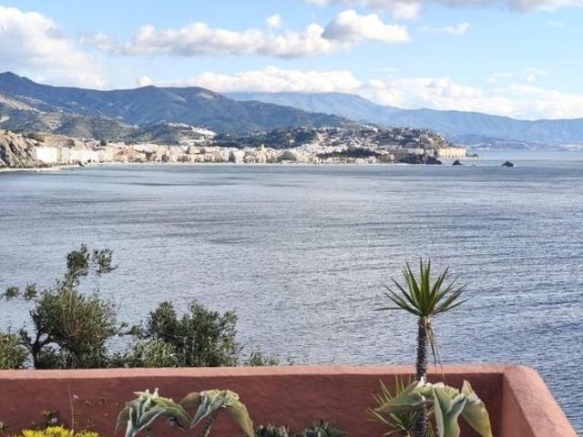 Exclusiva casa de 314 m2 en venta La Herradura, España