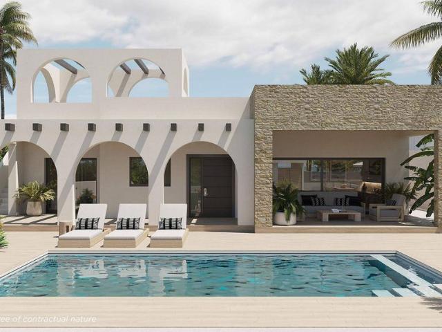 Exclusiva casa de 315 m2 en venta Ciudad Quesada, España