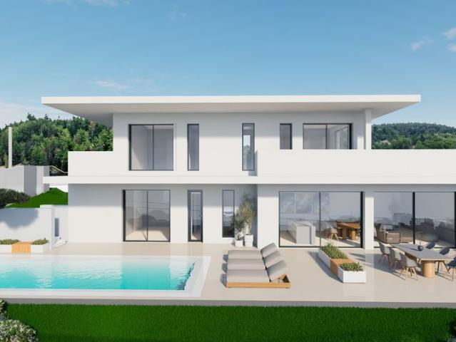 Exclusiva casa de 315 m2 en venta Estepona, Andalucía