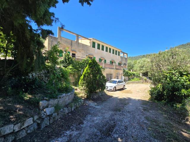 Exclusiva casa de 316 m2 en venta Mancor de la Vall, España