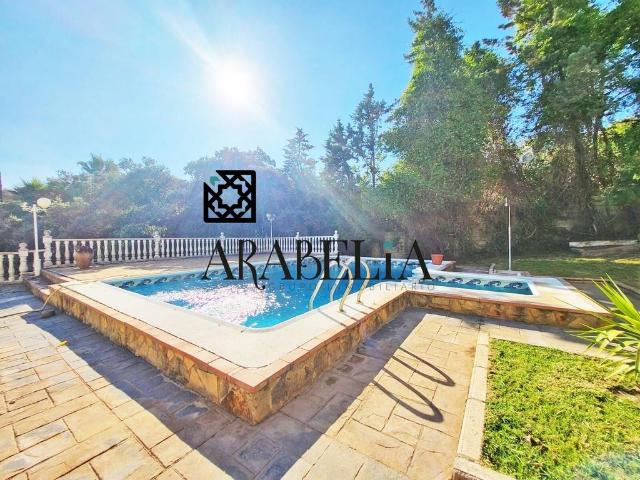 Exclusiva casa de 318 m2 en venta Córdoba, Andalucía
