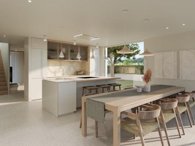 Exclusiva casa de 318 m2 en venta La Roca del Vallès, España