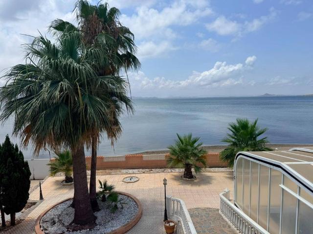 Exclusiva casa de 320 m2 en venta La Manga, España