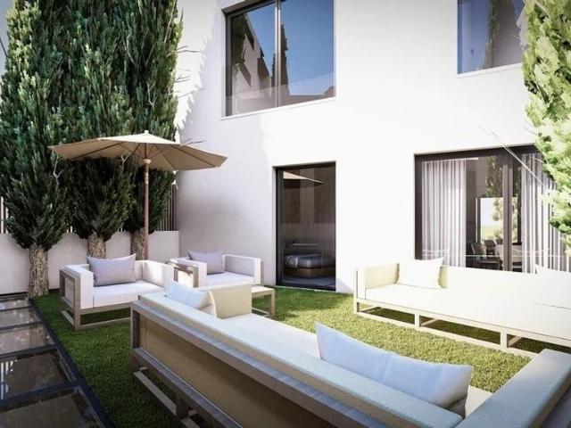 Exclusiva casa de 325 m2 en venta Palma de Mallorca, España
