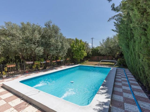 Exclusiva casa de 338 m2 en venta Gójar, Andalucía