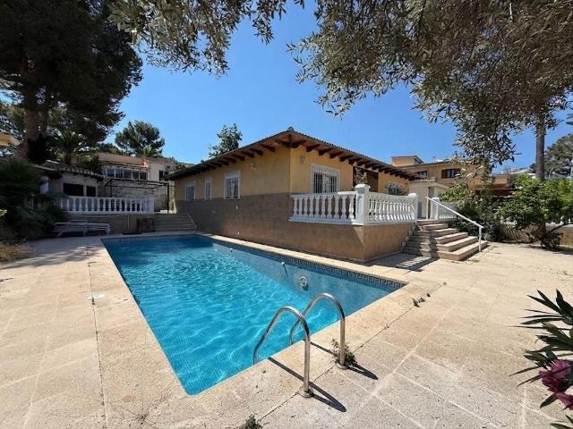 Exclusiva casa de 340 m2 en venta Calvià, Baleares