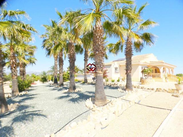 Exclusiva casa de 340 m2 en venta Mazarrón, Murcia