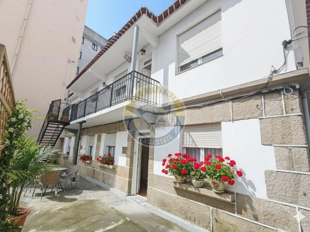 Exclusiva casa de 340 m2 en venta Vigo, Galicia