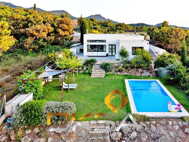 Exclusiva casa de 343 m2 en venta Puebla Tornesa, España