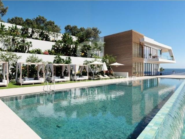 Casa de 350 m2 en venta Marbella, España
