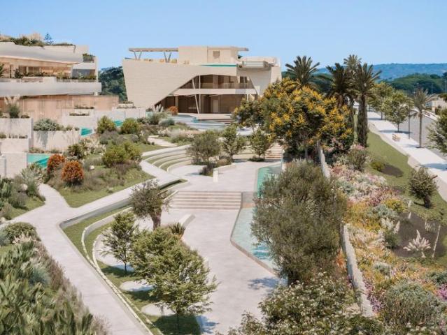 Exclusiva casa de 361 m2 en venta Marbella, Andalucía