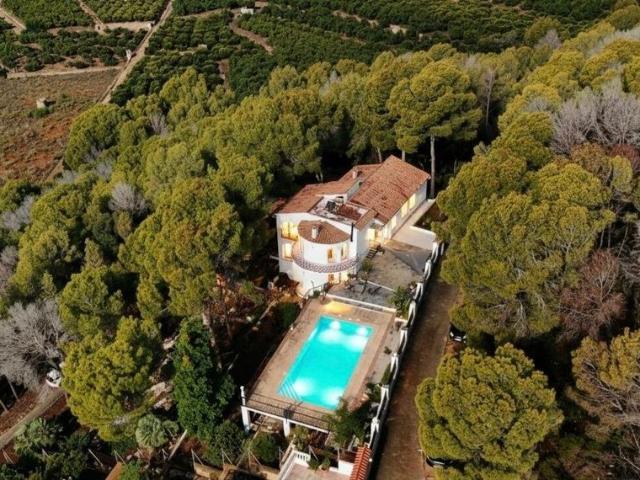 Exclusiva casa de 364 m2 en venta Palma de Gandía, España