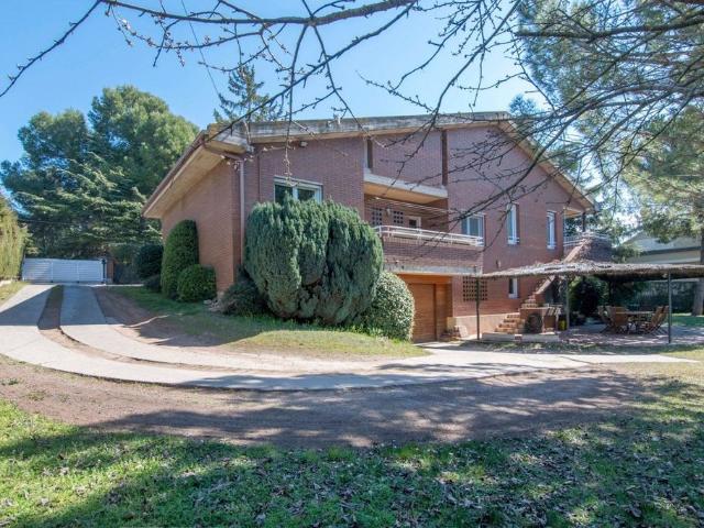 Exclusiva casa de 370 m2 en venta San Fructuoso de Bages, España