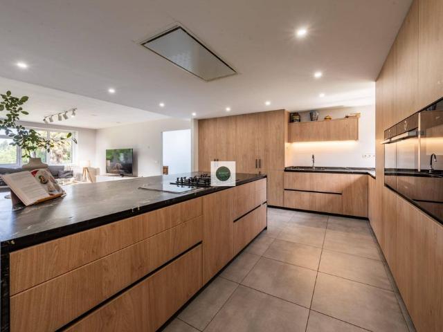 Exclusiva casa de 373 m2 en venta Sada, Galicia