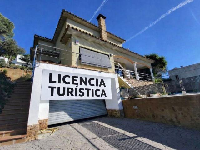 Exclusiva casa de 383 m2 en venta Calonge, España