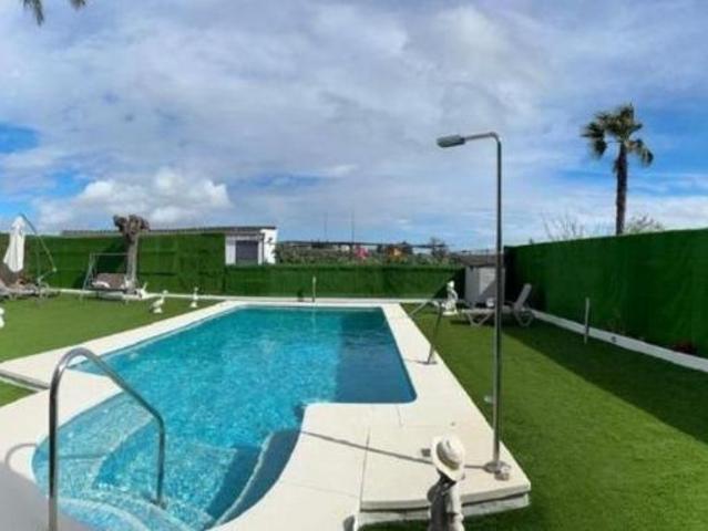 Exclusiva casa de 383 m2 en venta Salteras, España