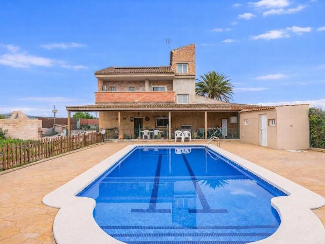 Exclusiva casa de 384 m2 en venta Murcia, España