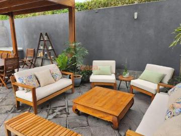 Exclusiva casa de Una sola Planta en Urb. La Estancia