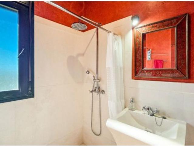 Exclusiva casa de campo URBANA en la Vega de Antequera