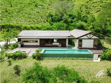 Exclusiva casa de campo en venta Venecia, Colombia