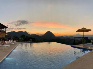 Exclusiva casa de campo en venta Venecia, Departamento de Antioquia