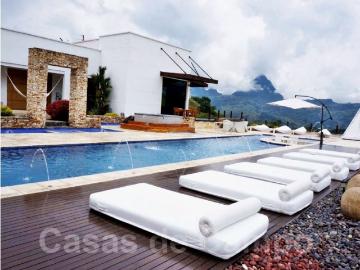 Exclusiva casa de campo en venta Venecia, Departamento de Antioquia