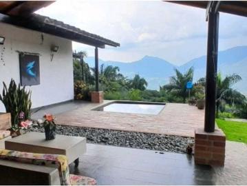 Exclusiva casa de campo en venta Venecia, Departamento de Antioquia