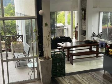 Exclusiva casa de campo en venta Villamaría, Colombia