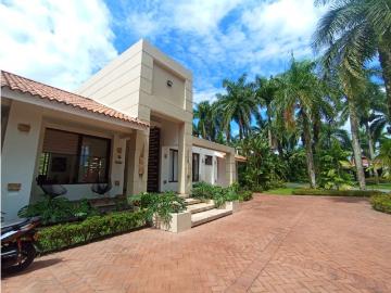 Exclusiva casa de campo en venta Villavicencio, Colombia