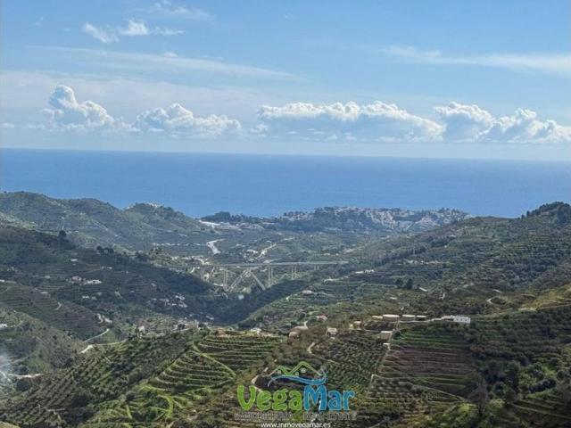Exclusiva casa de campo en venta Almuñécar, España