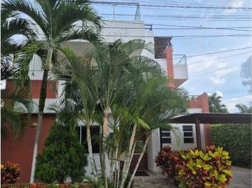 Exclusiva casa de campo en venta Anapoima, Colombia