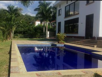 Exclusiva casa de campo en venta Anapoima, Colombia
