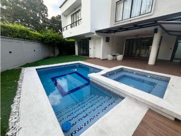 Exclusiva casa de campo en venta Andalucía, Colombia