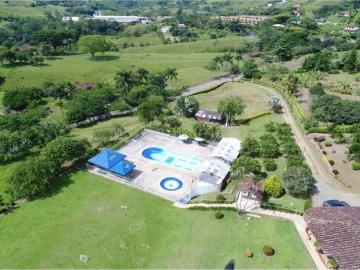 Exclusiva casa de campo en venta Andes, Colombia