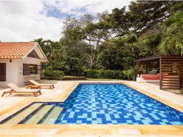 Exclusiva casa de campo en venta Apulo, Colombia