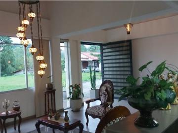 Exclusiva casa de campo en venta Armenia, Colombia